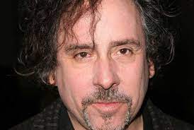 Highest Paid Hollywood Directors of All Time-Tim Burton