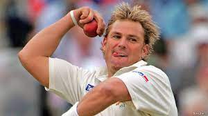 Highest Wicket Takers in Test Matches-Shane Warne