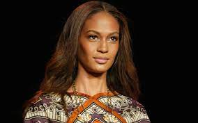 Highest Paid Female Models in the World-Joan Smalls: $19 million