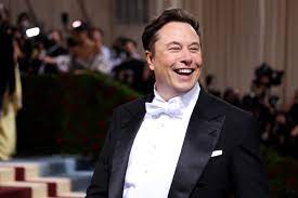 Most Popular People on the Internet-Elon Musk