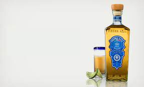 Gran Patron Burdeos Tequila-Piedra Azul Reposado Tequila