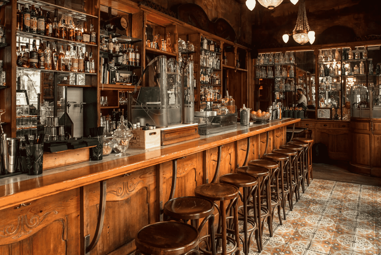 Amazing Facts About Spain-The most noteworthy measure of bars in all of Europe