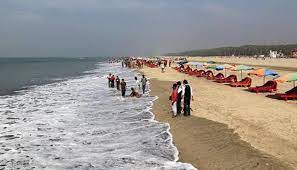 Best Tourist Places to Visit in Bangladesh-Cox's Bazar