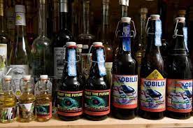 Strongest Beers in the World (Taste)-Koelschip Obilix