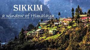 surprising facts about sikkim-A heaven to Bird Lovers!