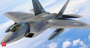 Surprising Facts About The F-22 Raptor Fighter Jet-1.7 Million Lines Of Code