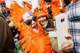 Surprising Facts About The Netherlands-A bar in Groningen, The Drie Gezusters, is the biggest bar in all of Europe