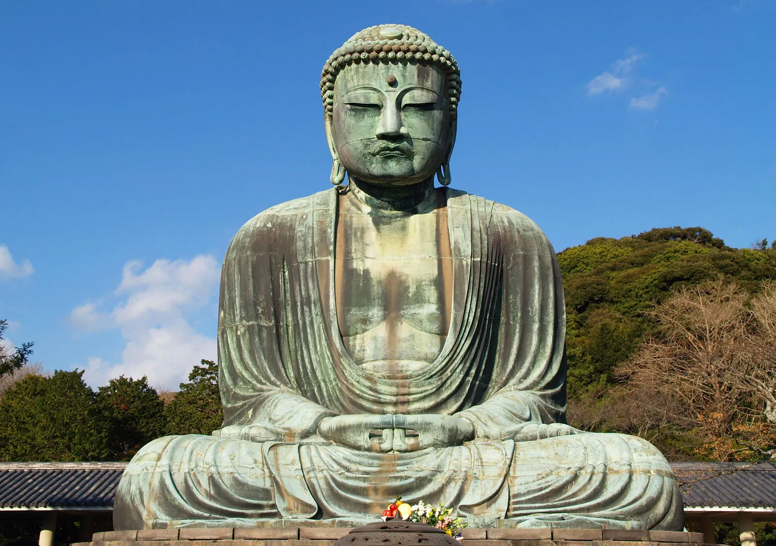 Surprising Facts About Buddhism-A Buddha is an individual who's accomplished illumination