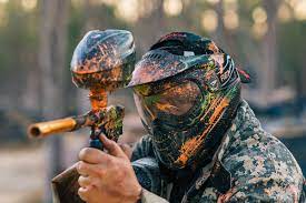 Manliest Hobbies to Consider-Paintball