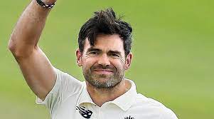 Highest Wicket Takers in Test Matches-James Anderson