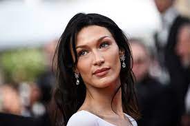 Highest Paid Female Models in the World-Bella Hadid: $19 million