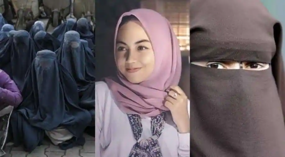 surprising facts about islamic women's
