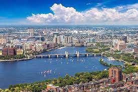 Most Expensive Cities to Live in the US-Boston, Massachussets