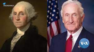 Best American Presidents of All Time Ranked-George Washington