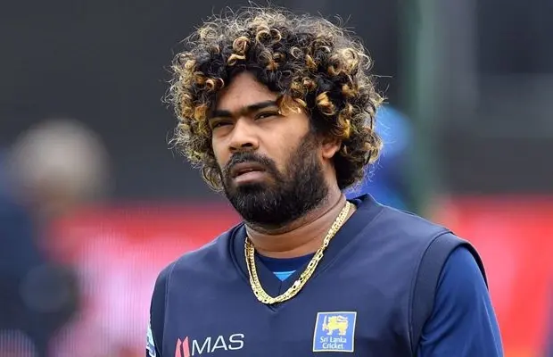 Most Popular Cricketers in the World-Lasith Malinga