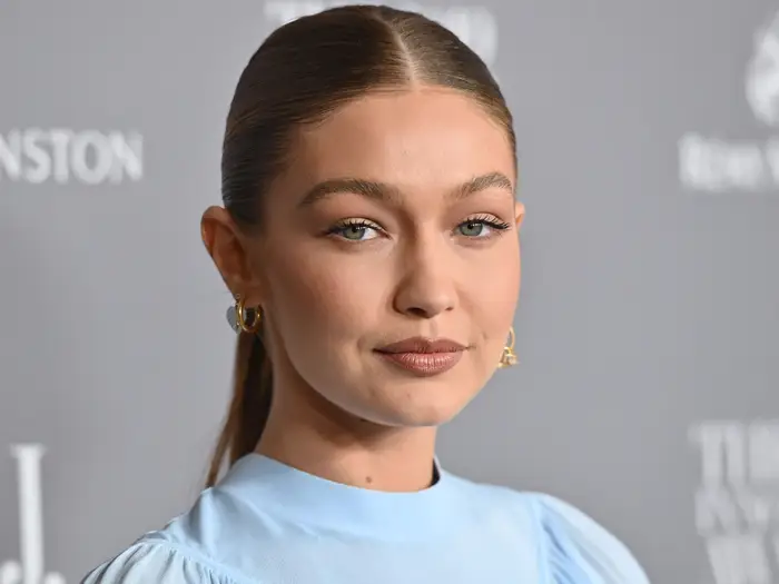 Highest Paid Female Models in the World-Gigi Hadid: $20 million