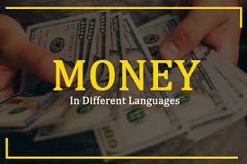 Surprising Facts About Islamabad-The language and money in Islamabad.