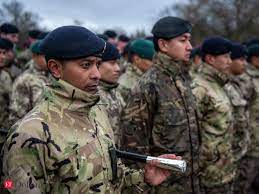 Surprising Facts About The Gurkhas!    