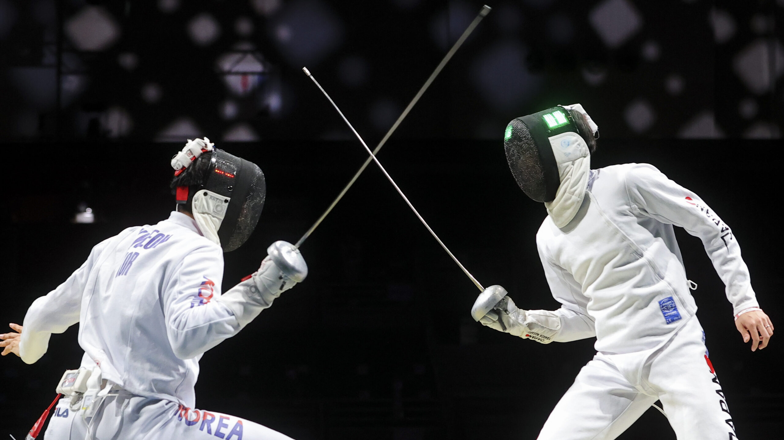 Manliest Hobbies to Consider-Fencing