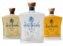 Gran Patron Burdeos Tequila-Blue Head Tequila Blanco Tequila