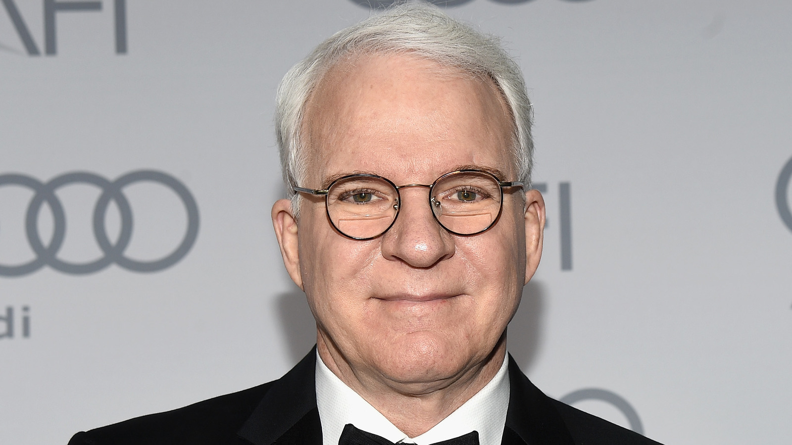 Greatest Hollywood Comedians of All Time-Steve Martin