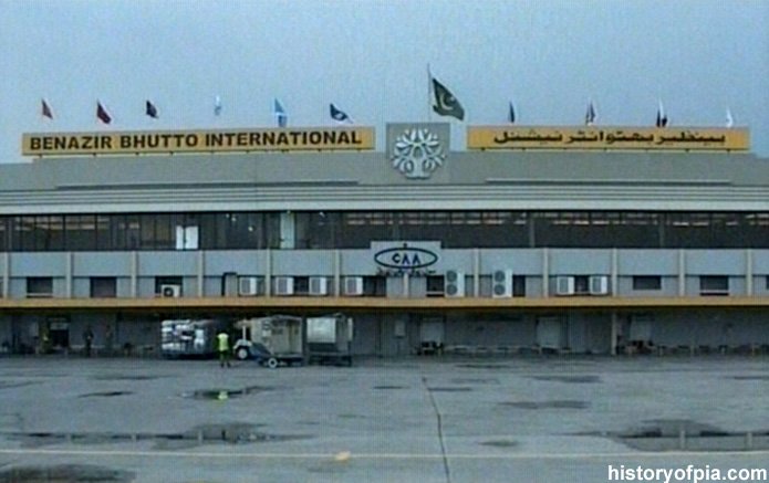 Surprising Facts About Islamabad-Benazir Bhutto International Airport