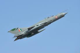 Surprising Facts About the MiG-21 Fighter Jet-Execution