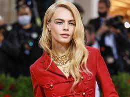 Highest Paid Female Models in the World-Cara Delevingne: $31 million