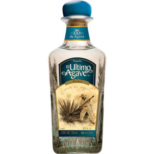 Gran Patron Burdeos Tequila-El Agave Blanco Tequila