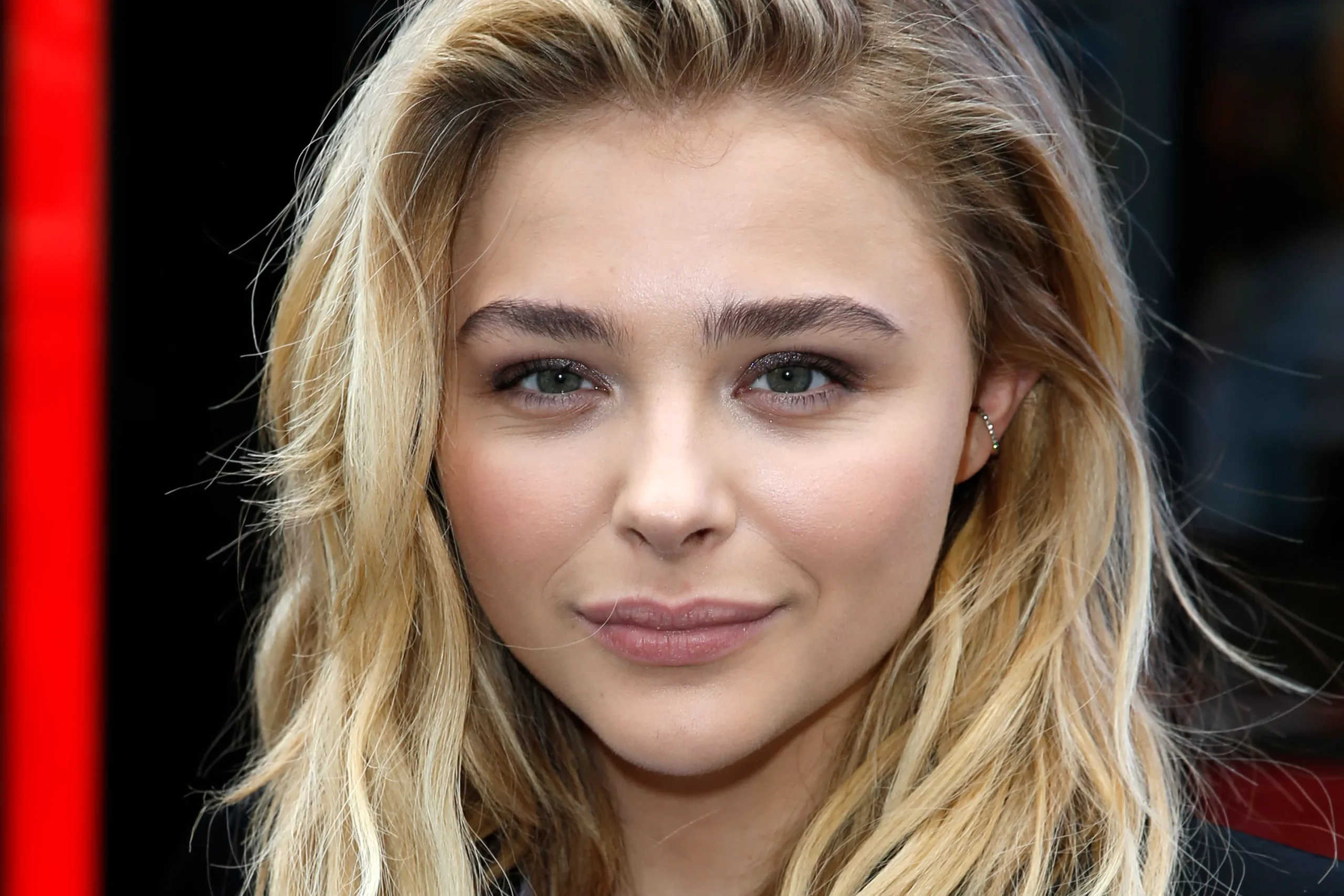 Hottest Young Female Celebrities in the World-Chloe Moretz