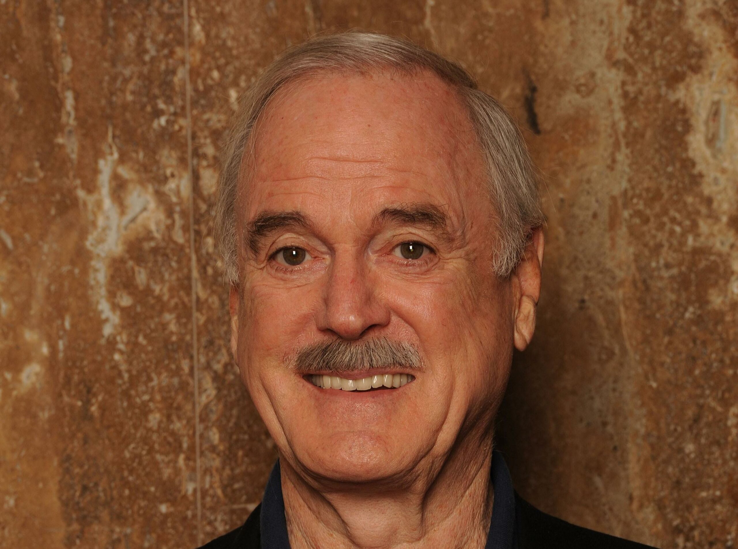 Greatest Hollywood Comedians of All Time-John Cleese