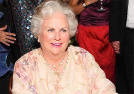 Richest Women in the World (Source)-Jacqueline Mars