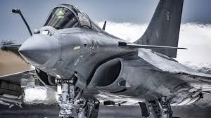 Surprising Facts About The DASSAULT RAFALE Fighter Jet