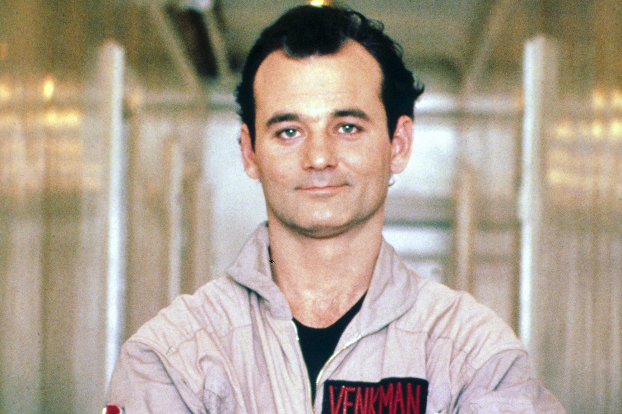 Greatest Hollywood Comedians of All Time-Bill Murray