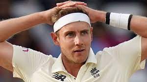 Highest Wicket Takers in Test Matches-Stuart Broad