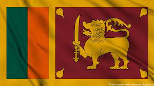 Amazing Facts About Sri Lanka-Sri Lankan FLAG