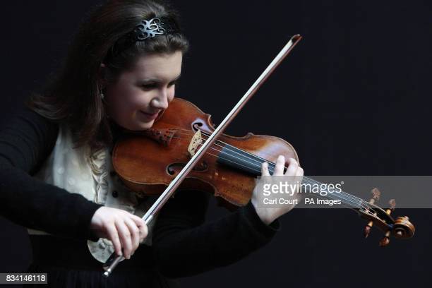  Bizarre Things That The Ultra Rich Spend Their Money On-Proverb Viktorov's Violin