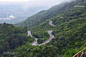 Surprising Facts About Islamabad-Pir Sohawa