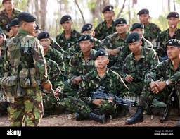 Surprising Facts About The Gurkhas!    