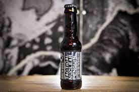 Strongest Beers in the World (Taste)-BrewDog: Tactical Nuclear Penguin