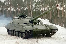 Surprising Facts About The T-90 TANK