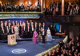 Surprising Facts About The SWEDEN-The Royal Swedish Academy of Sciences chooses Nobel laureates in science and physical science