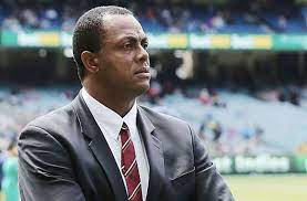 Highest Wicket Takers in Test Matches-Courtney Walsh