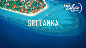 Amazing Facts About Sri Lanka-Pearl of the Indian Ocean and Teardrop of India