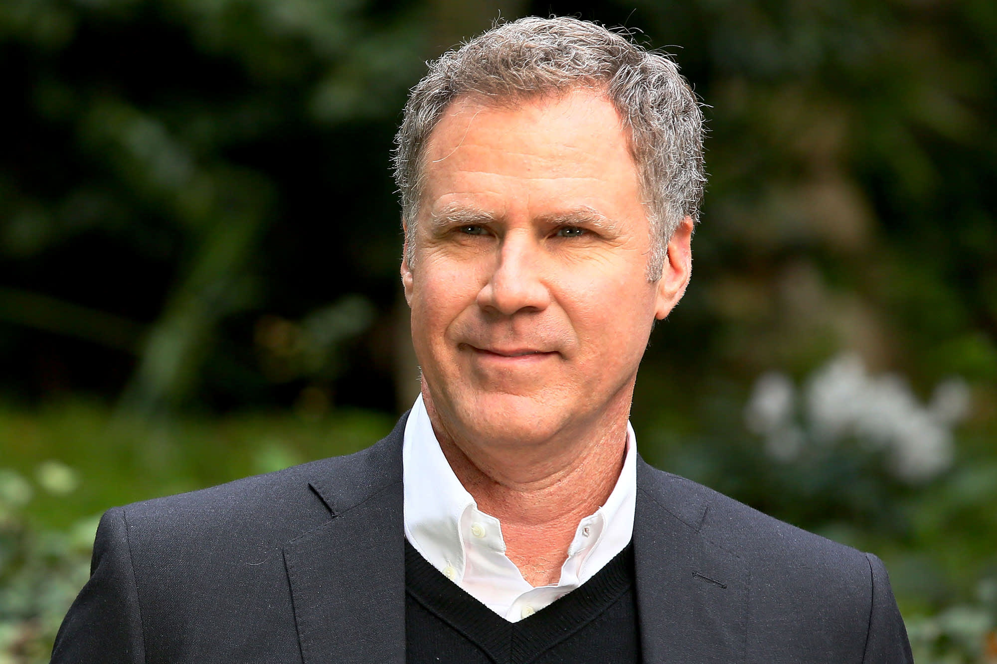 Greatest Hollywood Comedians of All Time-Will Ferrell