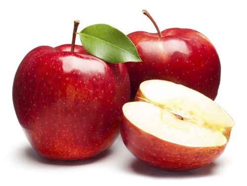 Healthiest Fruits for Weight Loss-Apples