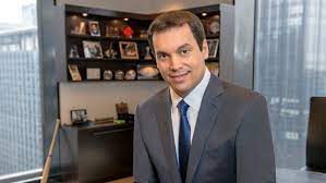 Highest Paid CEO in the World-Joseph Ianniello