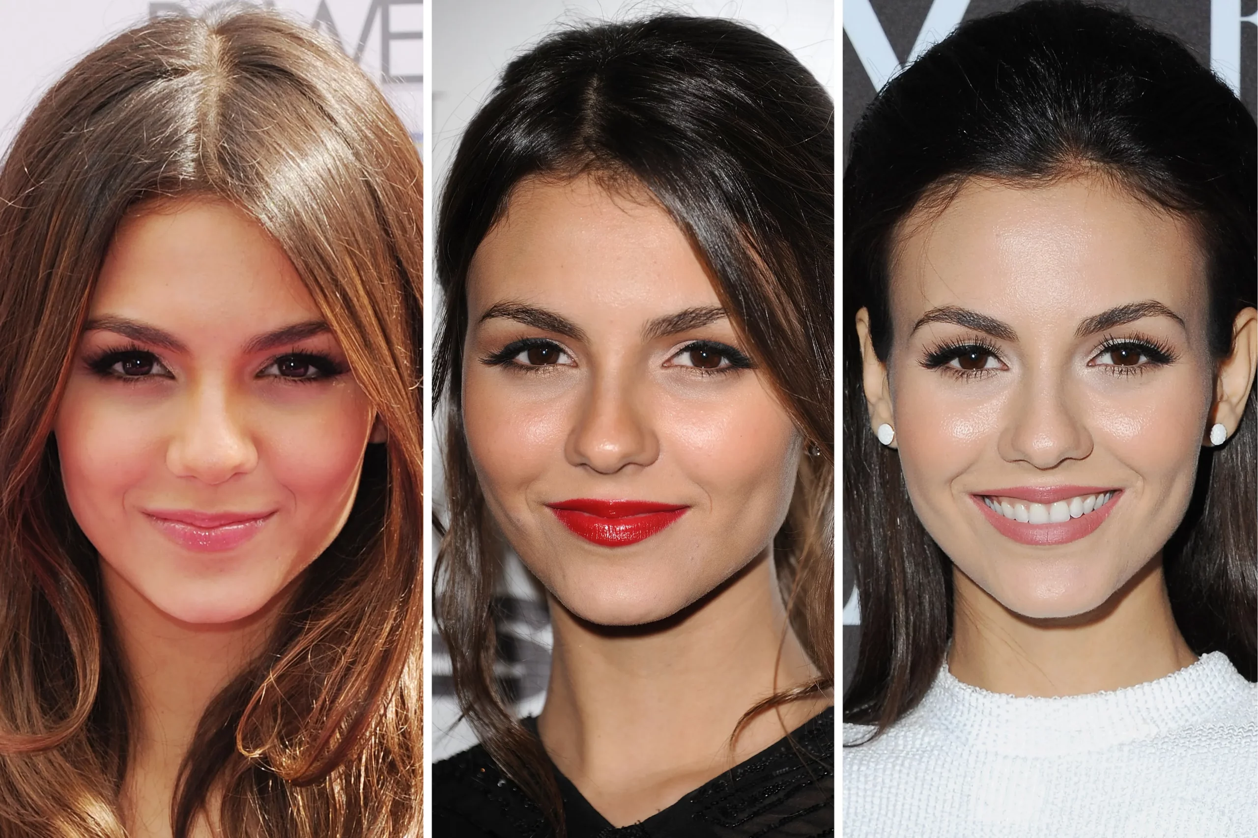 Hottest Young Female Celebrities in the World-Victoria Justice