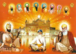  Surprising Facts About Sikhism-There Are Ten Human Gurus in Sikhism