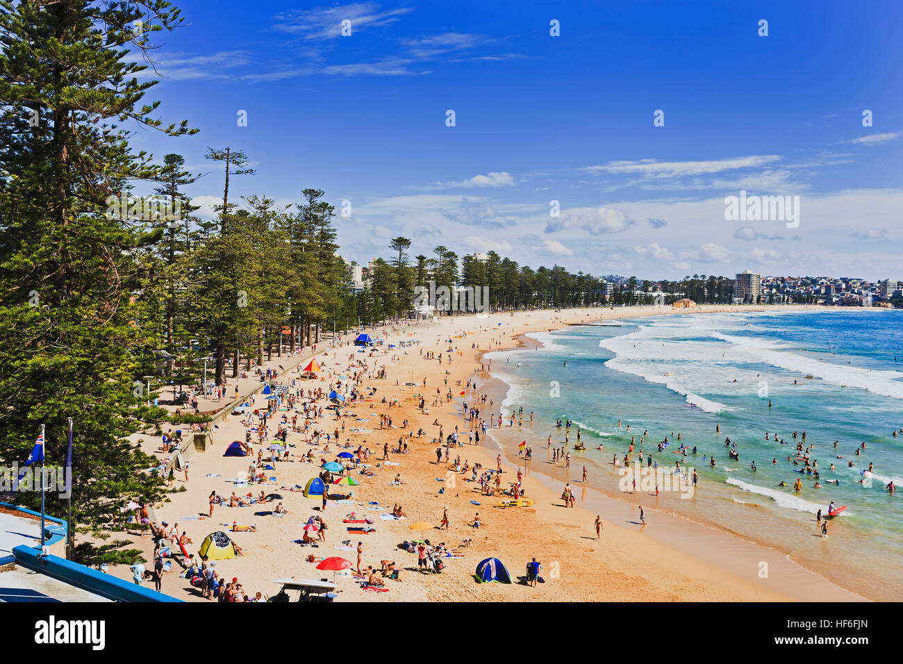 Best Beaches in Sydney, Australia-Masculine Beach
